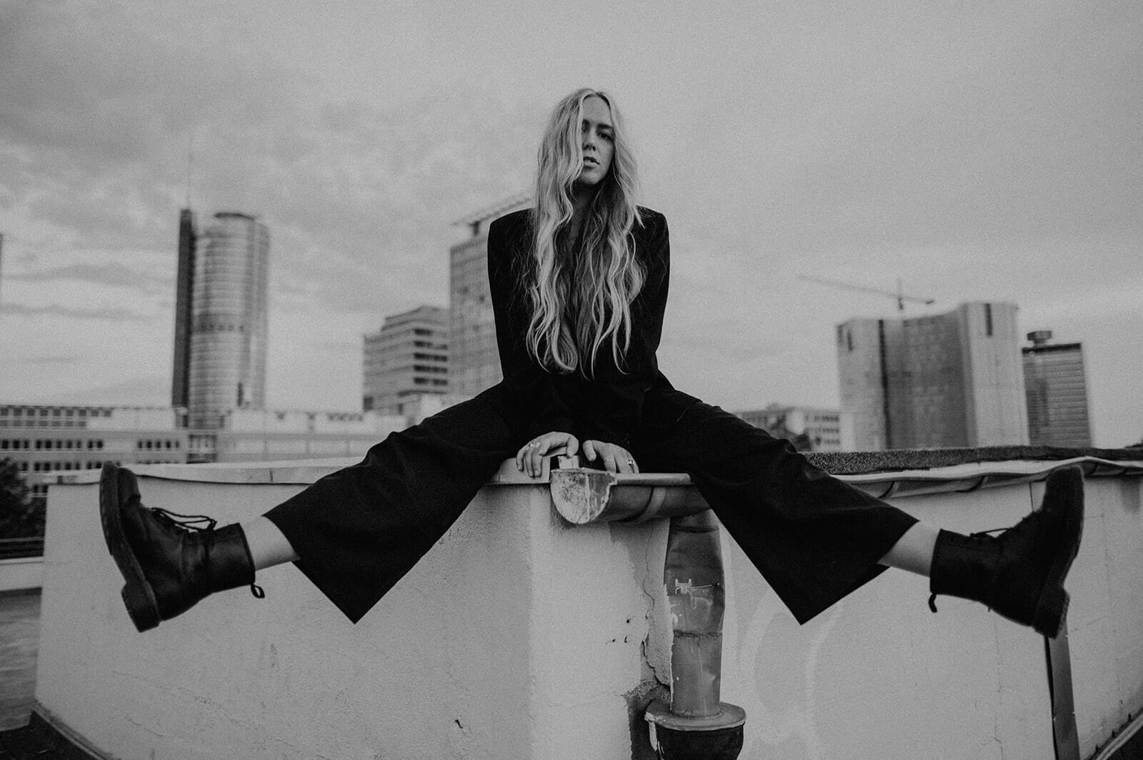Portrait Shooting Köln Düsseldorf NRW Fotograf Modern Urban Instagram Fotograf Instagram