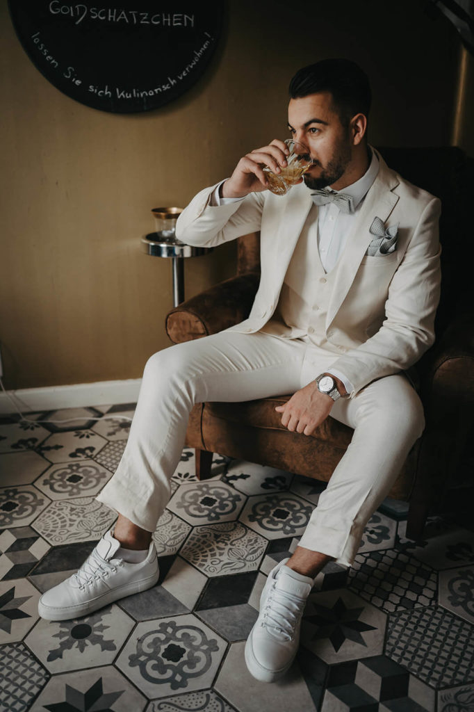 Boho Hochzeit Düsseldorf Köln Hamburg Hochzeitsfotograf Goldschätzchen